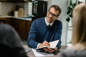 Lire la suite à propos de l’article Prêt professionnel : pourquoi passer par un courtier ?