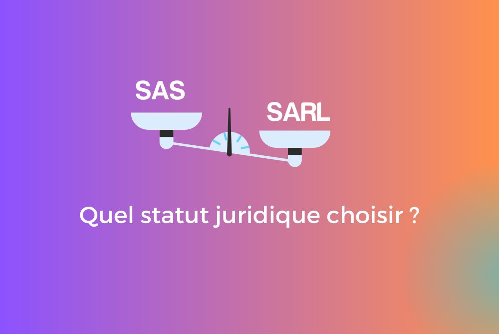 You are currently viewing SARL ou SAS : Comment choisir ?